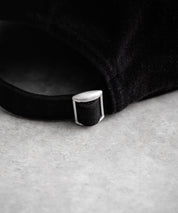 THE NORTH FACE ザ・ノースフェイス ROOMY NORM HAT ルーミーノームハット ワンポイント刺繍キャップ 15926