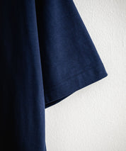 LOGOS ロゴス 吸汗速乾 スパイラルヤーンアニマルプリント半袖Tシャツ  15815