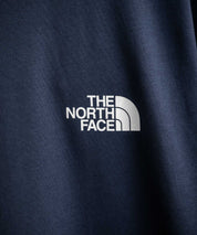 THE NORTH FACE ザ・ノースフェイス EVO BOX NSE REG SS TEE バックプリントクルーネック半袖Tシャツ 16068