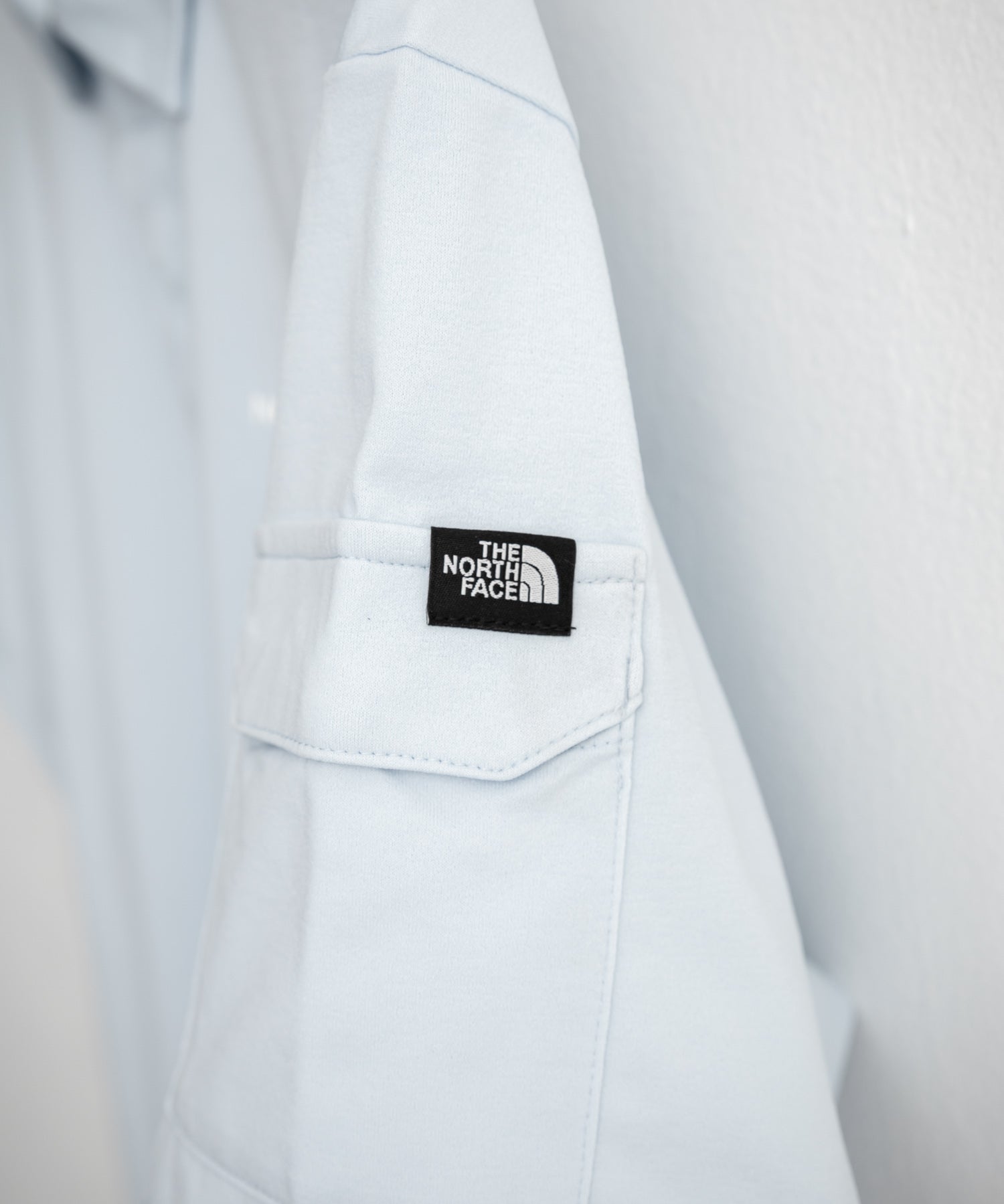 THE NORTH FACE ALL DAY S/S POLO 半袖ポロシャツ 16024