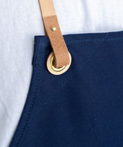 Butler Verner Sails バトラーバーナーセイルズ 日本製/国産 ワークエプロン JI-2526 11027