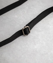 Carhartt カーハート Crossbody Horizontal Bag 横型クロスボディバッグ/ワンポイントロゴ斜め掛けショルダーバッグ 15536