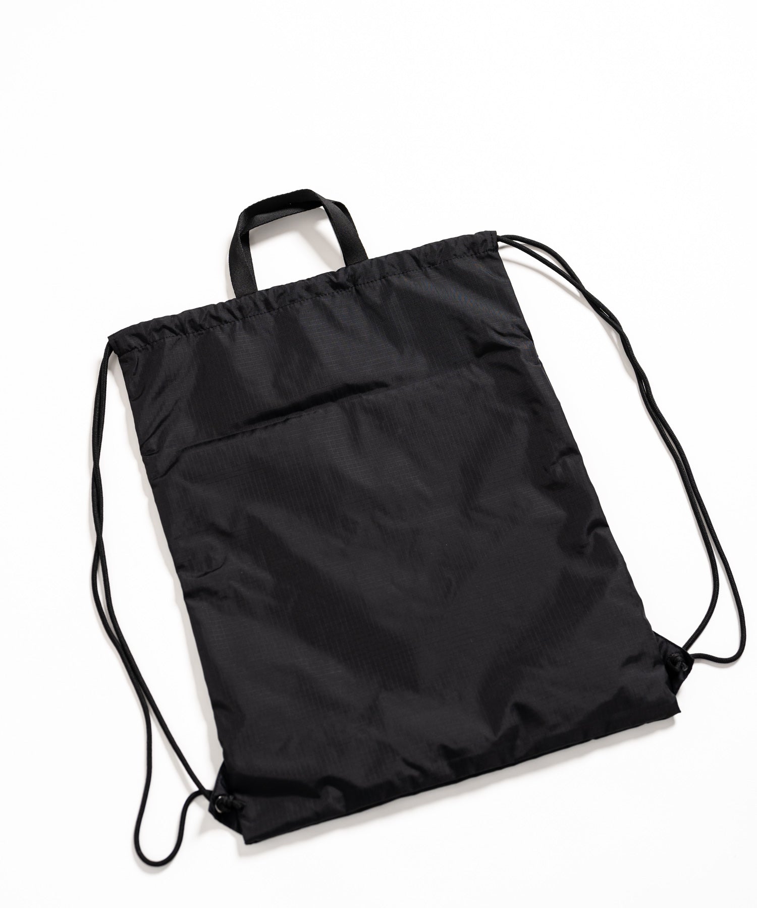 日本未展開モデル THE NORTH FACE ザ・ノースフェイス WHITE LABEL STANDARD MULTI BAG ナップサック リュック 15874
