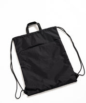 日本未展開モデル THE NORTH FACE ザ・ノースフェイス WHITE LABEL STANDARD MULTI BAG ナップサック リュック 15874