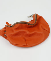 Butler Verner Sails バトラーバーナーセイルズ  日本製 国産 FESバムフラップショルダー (HIPBAG) JB-0401-2 9196