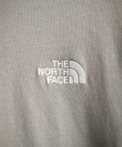 THE NORTH FACE ザ・ノースフェイス M EVO SD REG SS TEE ワンポイントロゴ刺繍半袖Tシャツ 15819