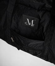 MUCENT ムセント AMANDA FRONT POCKET SHOULDER BAG UNISEX ボストンバッグ/ショルダーバッグ 16039