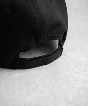 NEW ERA ニューエラ Adjustable Structured Cap 9FORTY ワンポイントフラッグロゴ刺繍ベースボールキャップ　16118
