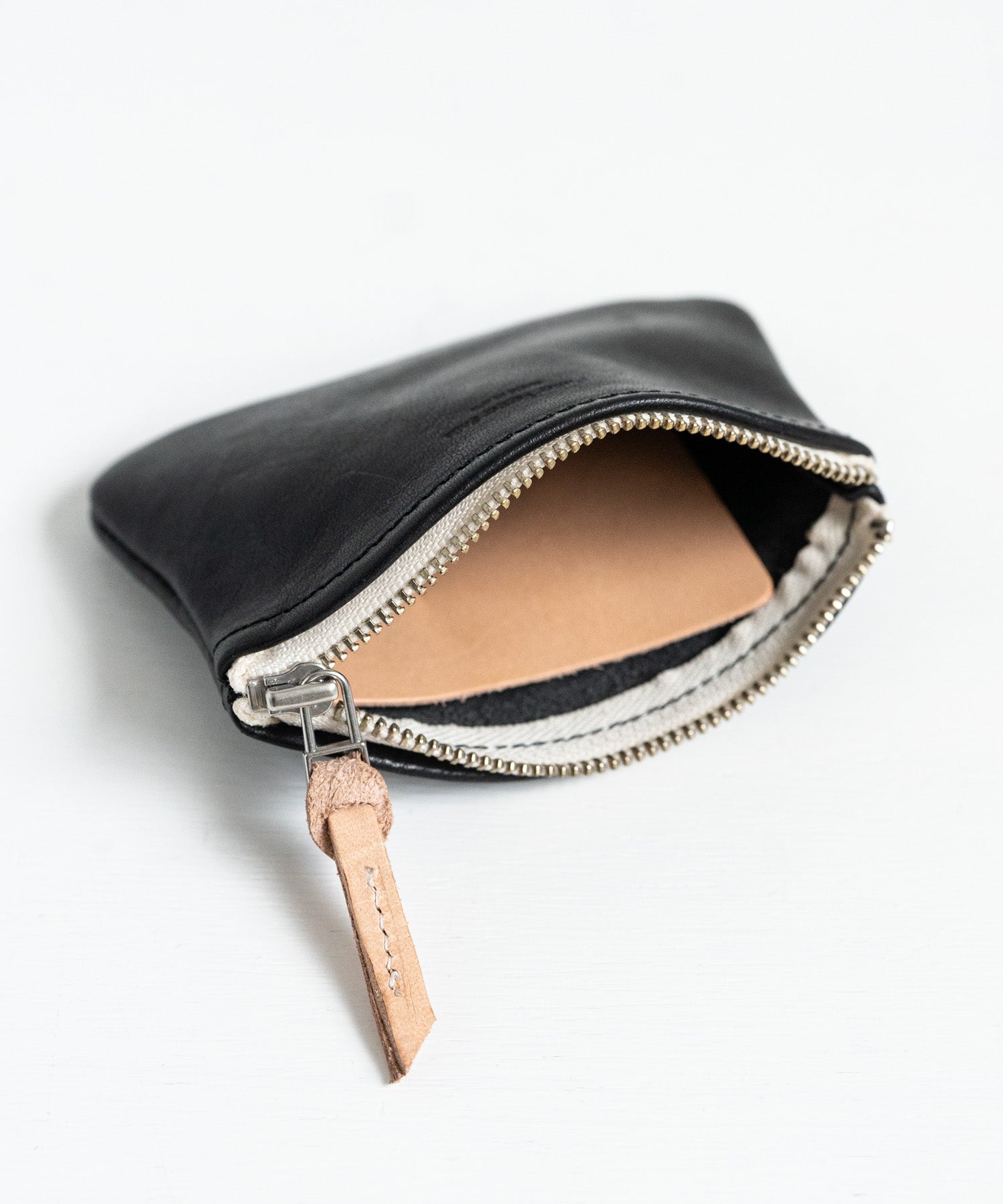 Butler Verner Sails バトラーバーナーセイルズ 日本製 国産 オイルカウレザー仕切り付き ミニウォレット JW-2922 14189