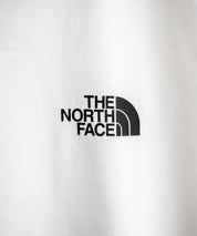 THE NORTH FACE ザ・ノースフェイス M MONTE RG SS TEE バックプリント半袖Tシャツ 15820