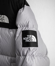 日本未展開モデル WHITE LABEL THE NORTH FACE NOVELTY NUPTSE RDS DOWN JACKET ザ・ノースフェイス ホワイトレーベル ヌプシダウンジャケット 15360