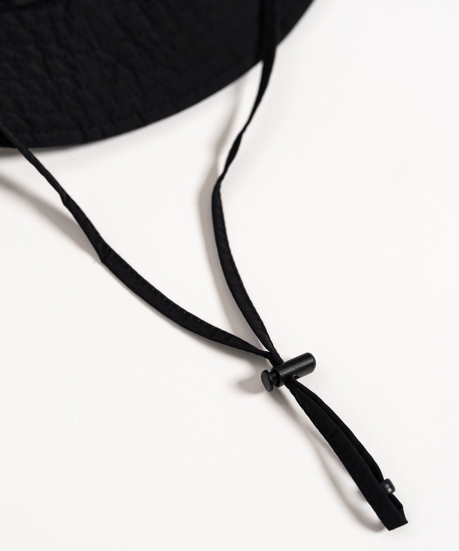 THE NORTH FACE ザ・ノースフェイス TNF LIGHT BUCKET HAT 取り外し可能あご紐付きサファリハット バケットハット 15895