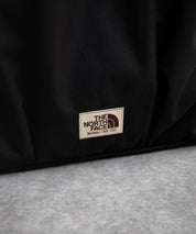 THE NORTH FACE WHITE LABEL WL TRIG BAG ナイロンデニムワンポイントロゴショルダートートバッグ 16204