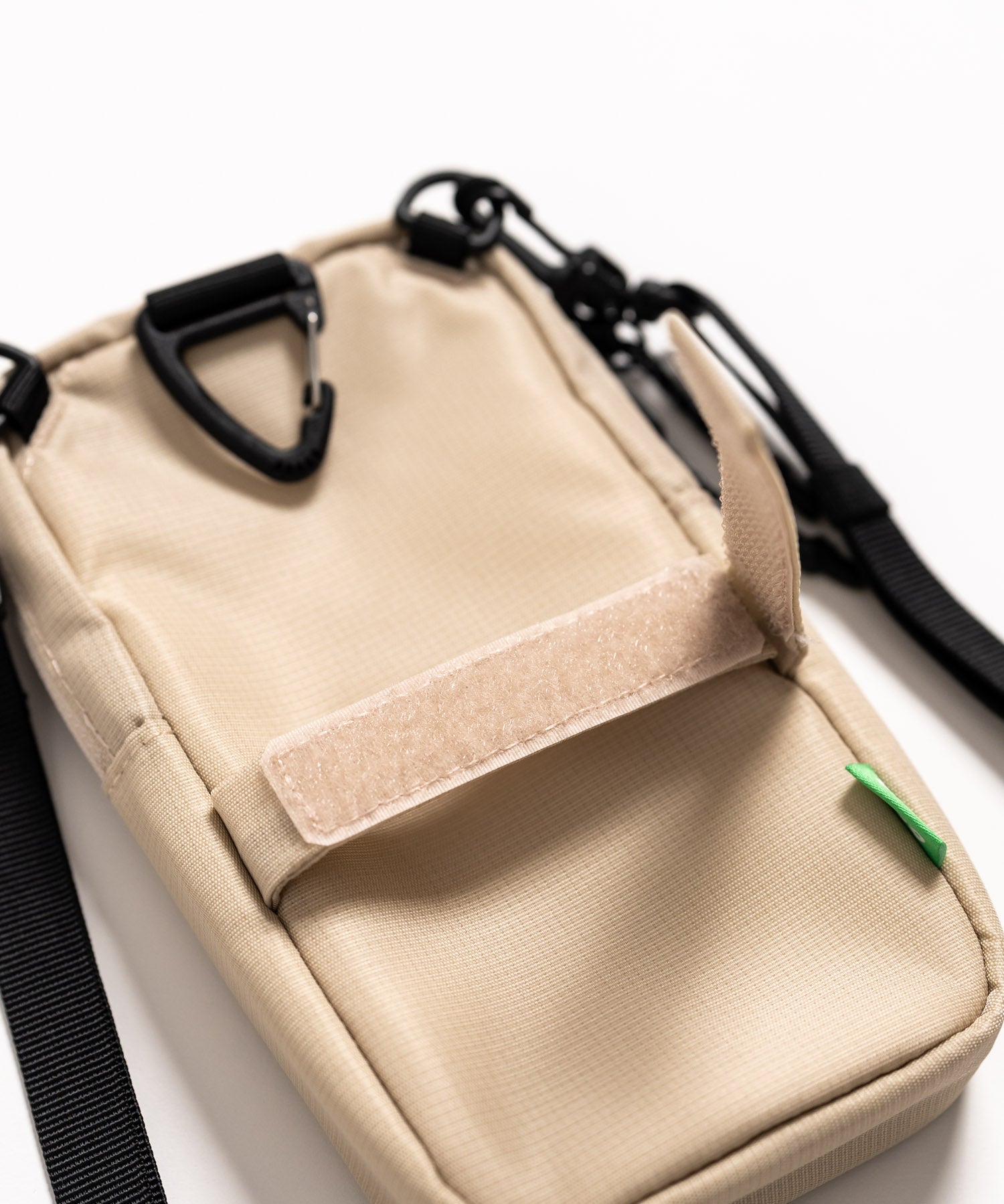 THE NORTH FACE ザ・ノースフェイス ASCEND MULTI TREKKING POUCH ワンポイントロゴミニショルダーバッグ 15879