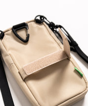 THE NORTH FACE ザ・ノースフェイス ASCEND MULTI TREKKING POUCH ワンポイントロゴミニショルダーバッグ 15879