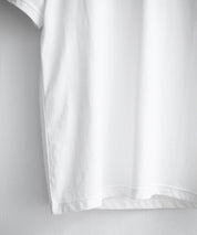 TOMMY HILFIGER アーチロゴプリント半袖Tシャツ 16156
