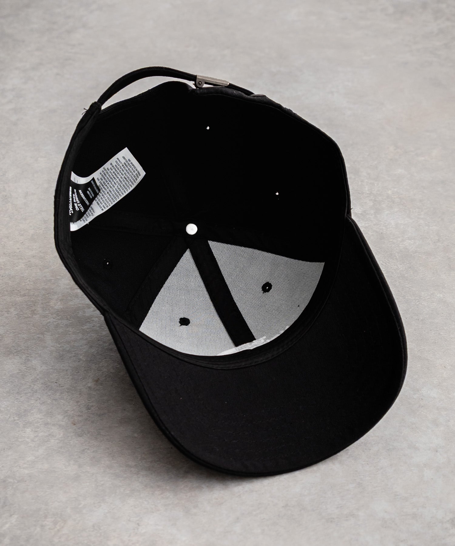 THE NORTH FACE ザ・ノースフェイス RECYCLED 66 CLASSIC HAT ワンポイントロゴ刺繍ベースボールキャップ