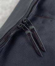 Butler Verner Sails バトラーバーナーセイルズ 日本製 国産 ヌメ革シュリンクワンショルダー JA-2045 7204