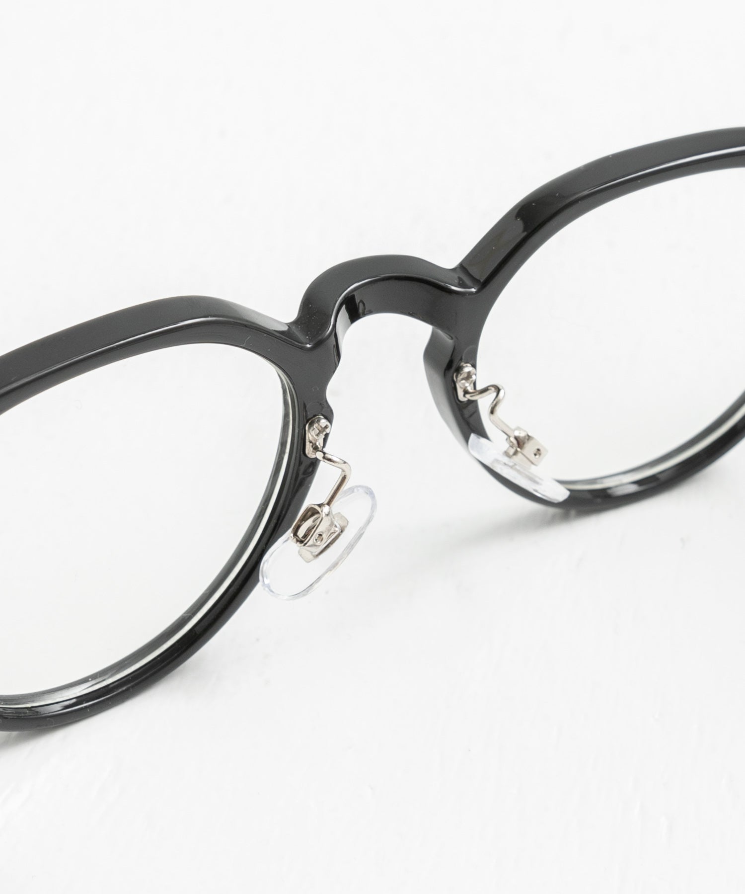 ボストンカラー レンズサングラス 伊達メガネ 12722