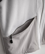 日本未展開モデル THE NORTH FACE ザ・ノースフェイス LINE-X FLEECE VEST ワンポイントロゴ刺繍フリースベスト 15569