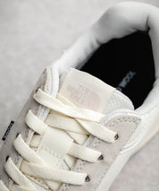 THE NORTH FACE DOME レースアップスニーカー ランニングシューズ	15381