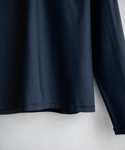 THE NORTH FACE ザ・ノースフェイス M'S ESSENTIAL L/S RASHGUARD 接触冷感ラッシュガード/多機能長袖カットソー 16206