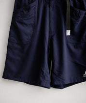 KANGOL カンゴール 別注コラボ 接触冷感水陸両用クライミングショートパンツ 15824