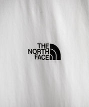 THE NORTH FACE ザ・ノースフェイス M'S TRANS ANTARCTIC S/S R/TEE 1 接触冷感 UVカット レギュラーフィット半袖プリントTシャツ 15938