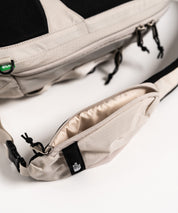 THE NORTH FACE BOREALIS SLING BAG ロゴ刺繍クロスボディバッグ 15880