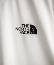THE NORTH FACE ザ・ノースフェイス M'S MISSION S/S R/TEE レギュラーフィット半袖プリントTシャツ 15939