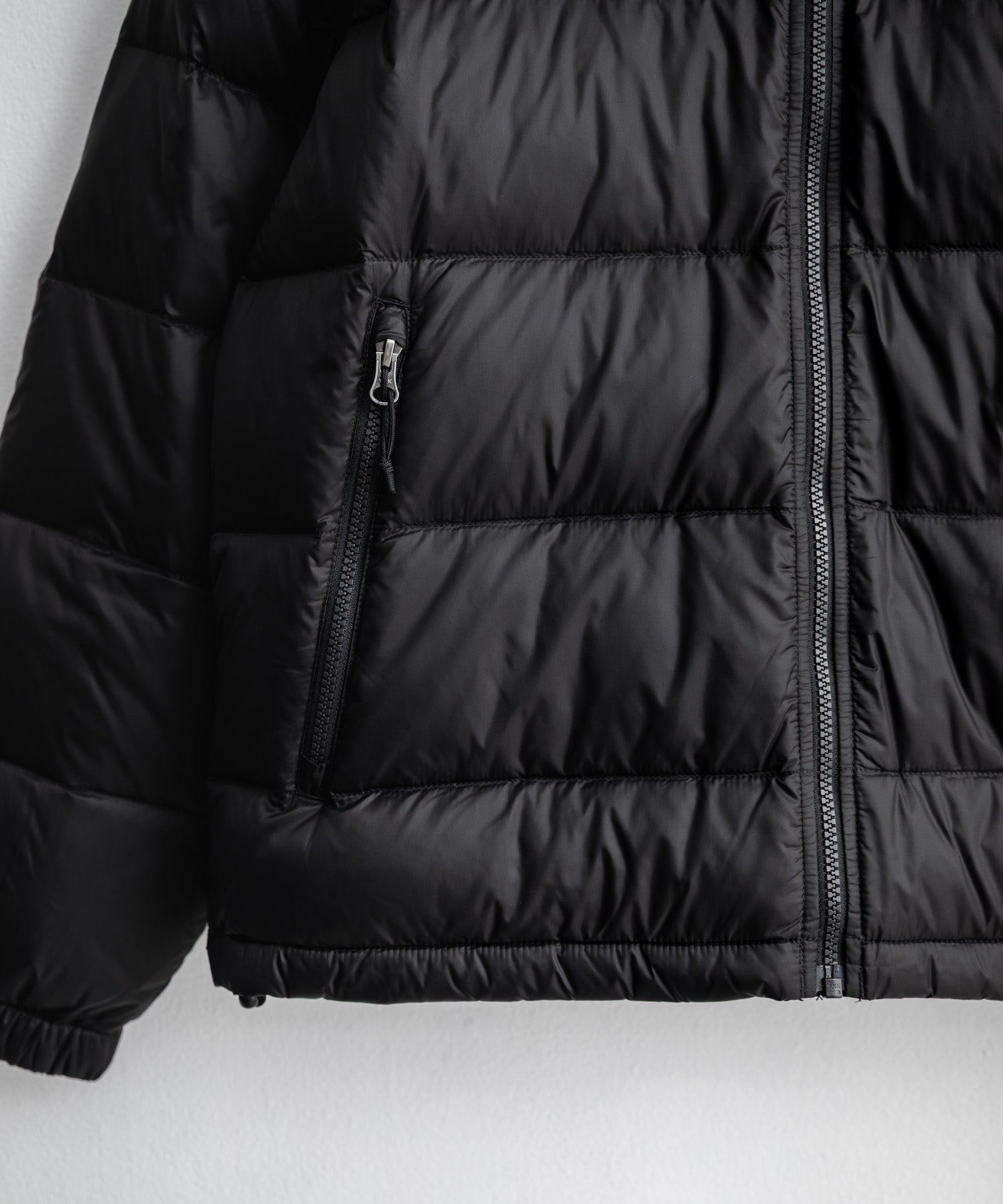 THE NORTH FACE ノースフェイス M HYDRENALITE DOWN JACKET 600フィルパワーダウンジャケット/耐久性撥水ナイロンタフタブルゾン 16556