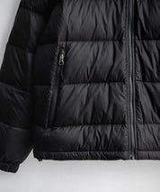 THE NORTH FACE ノースフェイス M HYDRENALITE DOWN JACKET 600フィルパワーダウンジャケット/耐久性撥水ナイロンタフタブルゾン 16556