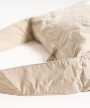 THE NORTH FACE ザ・ノースフェイス URBAN BIG SHOULDER BAG ミニポーチ付きワンポイントロゴショルダーバッグ 15882