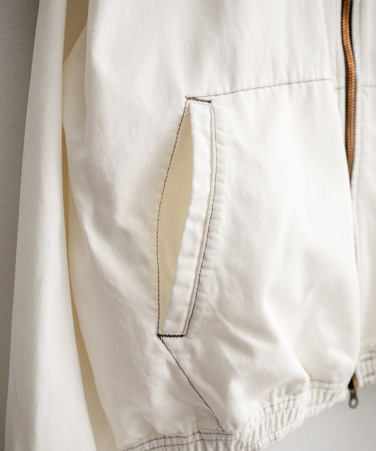 KRIFF MAYER オーバーサイズベトナムジャケット ベトジャン 2534001 15610