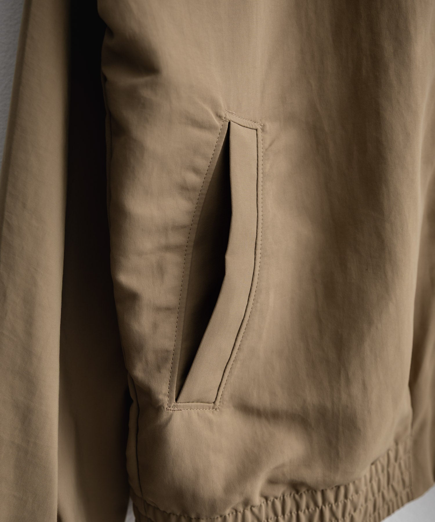 Patagonia パタゴニア M'S ISTHMUS UNLINED JKT イスマス アンラインド ジャケット/ウインドブレーカー/ブルゾン 16139