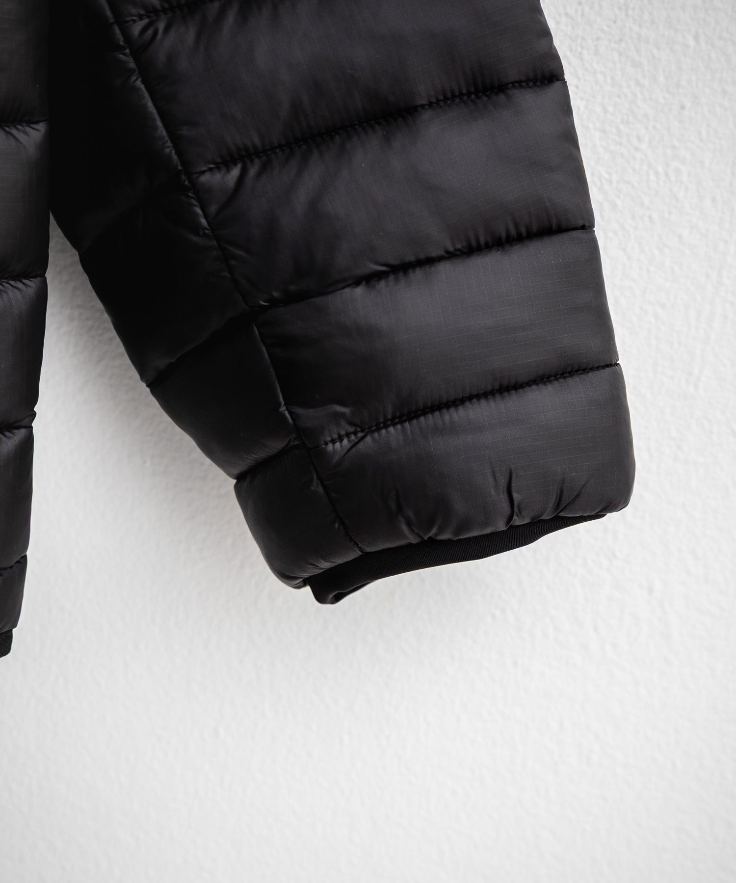 THE NORTH FACE TERRA PEAK JACKET ポケッタブル薄中綿ナイロンジャケット 16625