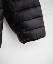 THE NORTH FACE TERRA PEAK JACKET ポケッタブル薄中綿ナイロンジャケット 16625
