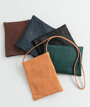 Butler Verner Sails バトラーバーナーセイルズ 日本製 国産 隠しマグネット馬革シンプルショルダー JA-2522 9968