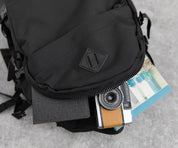 Butler Verner Sails バトラーバーナーセイルズ 日本製 国産 コーデュラ2デイバックパック JA-0890-2 1932