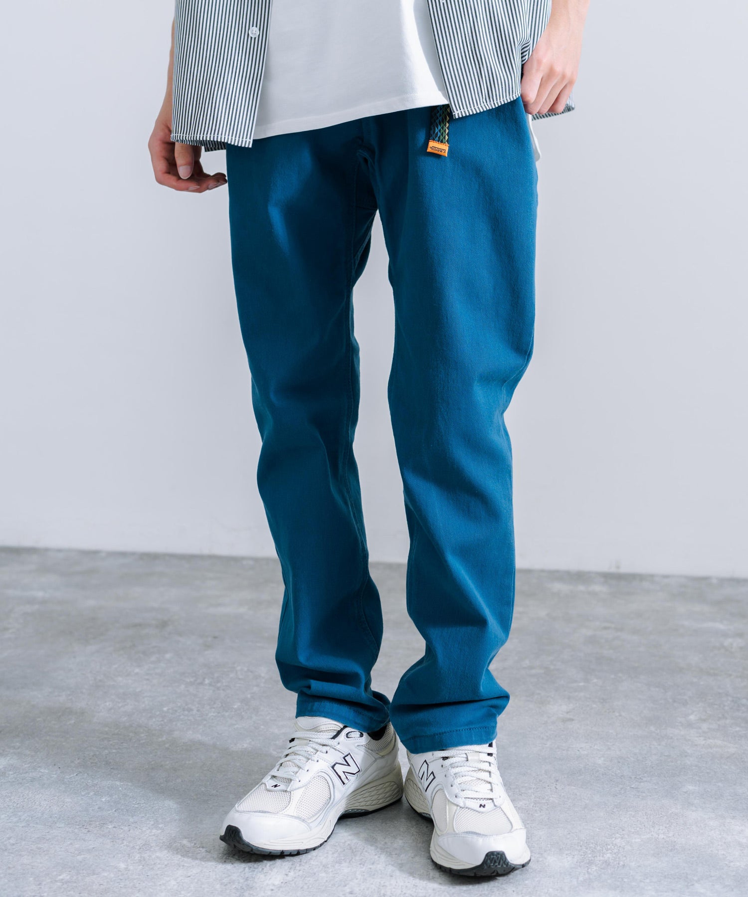 KRIFF MAYER クリフメイヤー ストレッチツイルクライミングパンツ 12697