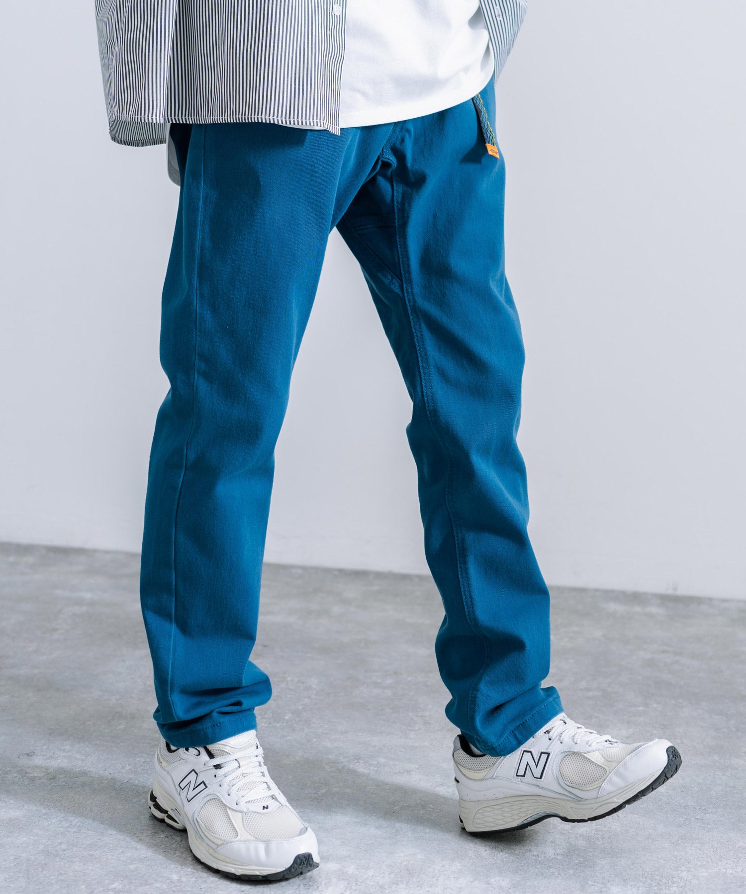 KRIFF MAYER クリフメイヤー ストレッチツイルクライミングパンツ 12697