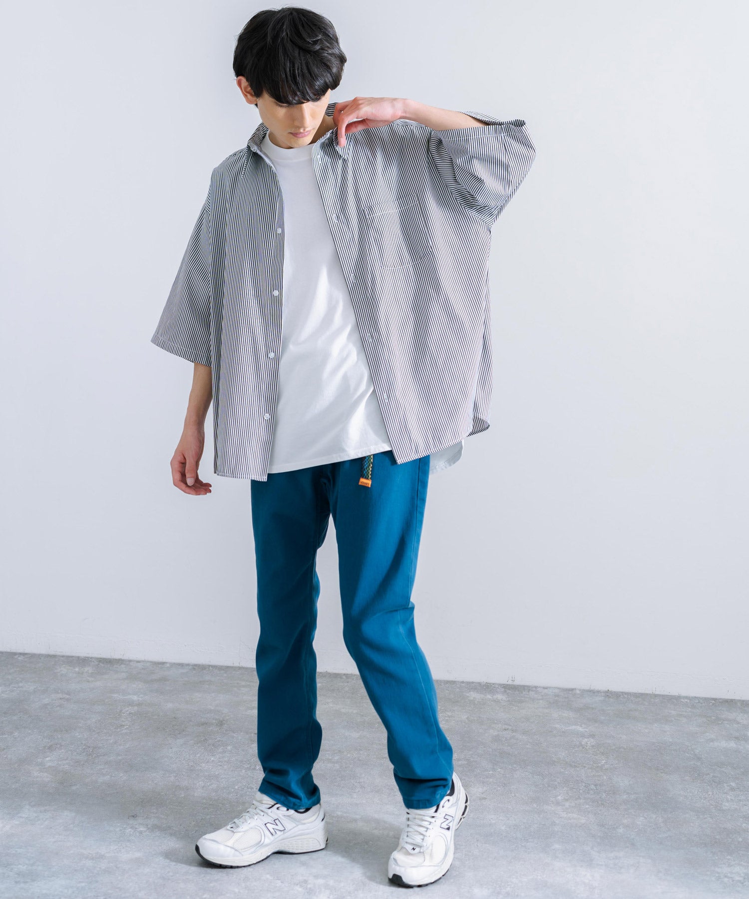 KRIFF MAYER クリフメイヤー ストレッチツイルクライミングパンツ 12697