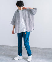 KRIFF MAYER クリフメイヤー ストレッチツイルクライミングパンツ 12697