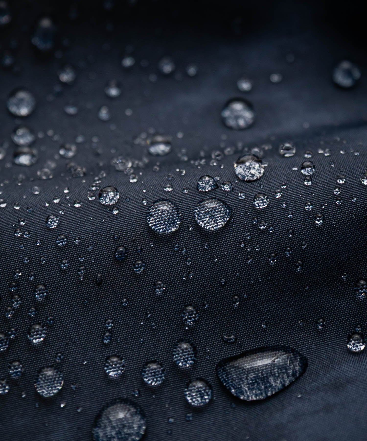 新色追加 ポリDEWSPO オーバーサイズMA-1フライトジャケット/撥水加工ミリタリーブルゾン 15293