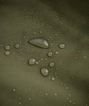 KRIFF MAYER クリフメイヤー CLEANNESS クリーネスワンポイントロゴ刺繍中綿ジャケット 2515100 14880