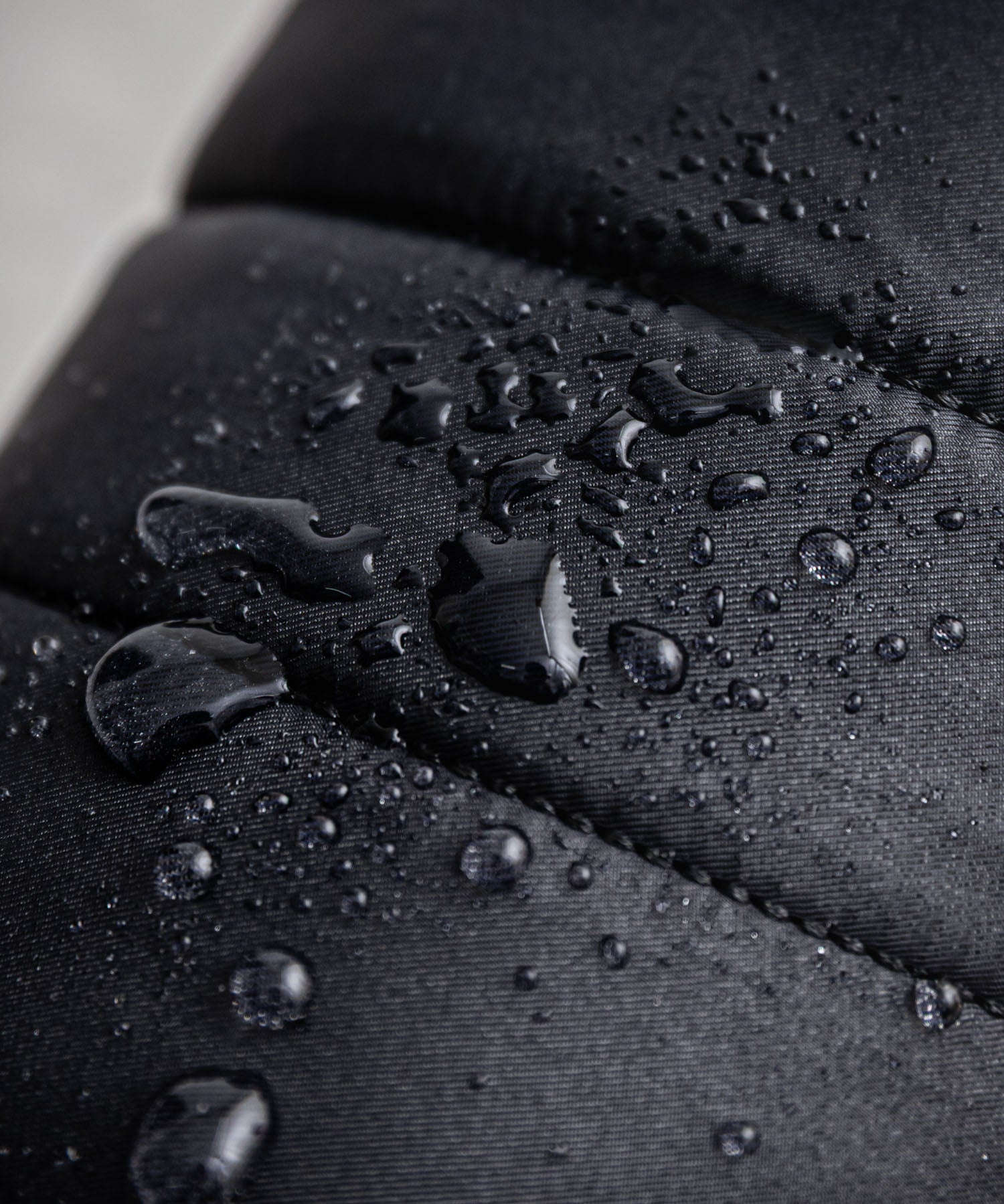 【SUBU/スブ】 サンダル F-line/ワンポイントロゴ刺繍モックシューズスリッポンスリッパ 15384