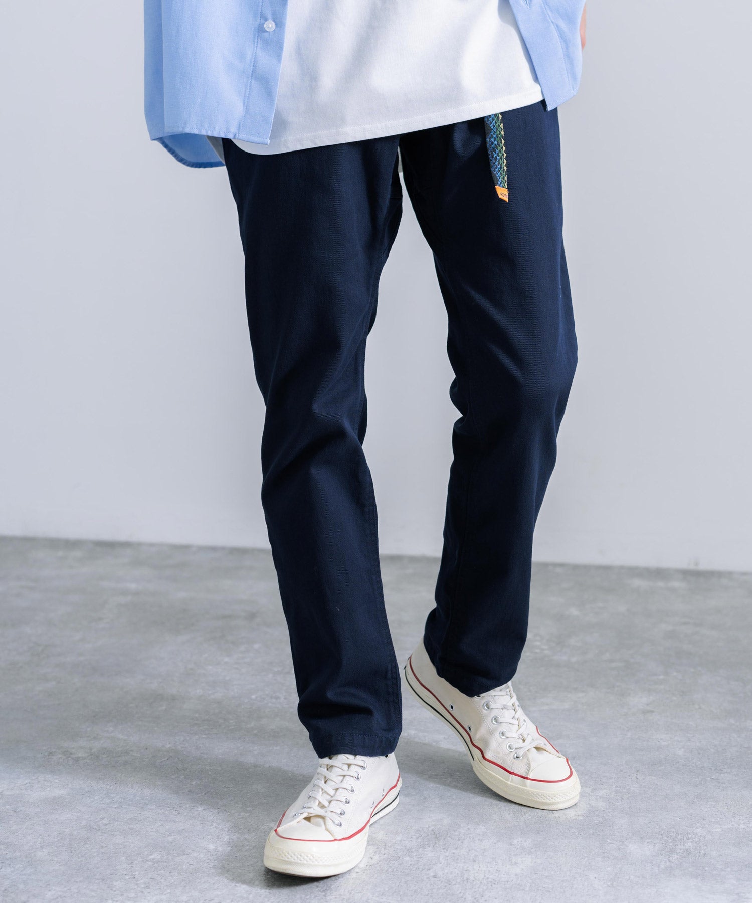 KRIFF MAYER クリフメイヤー ストレッチツイルクライミングパンツ 12697