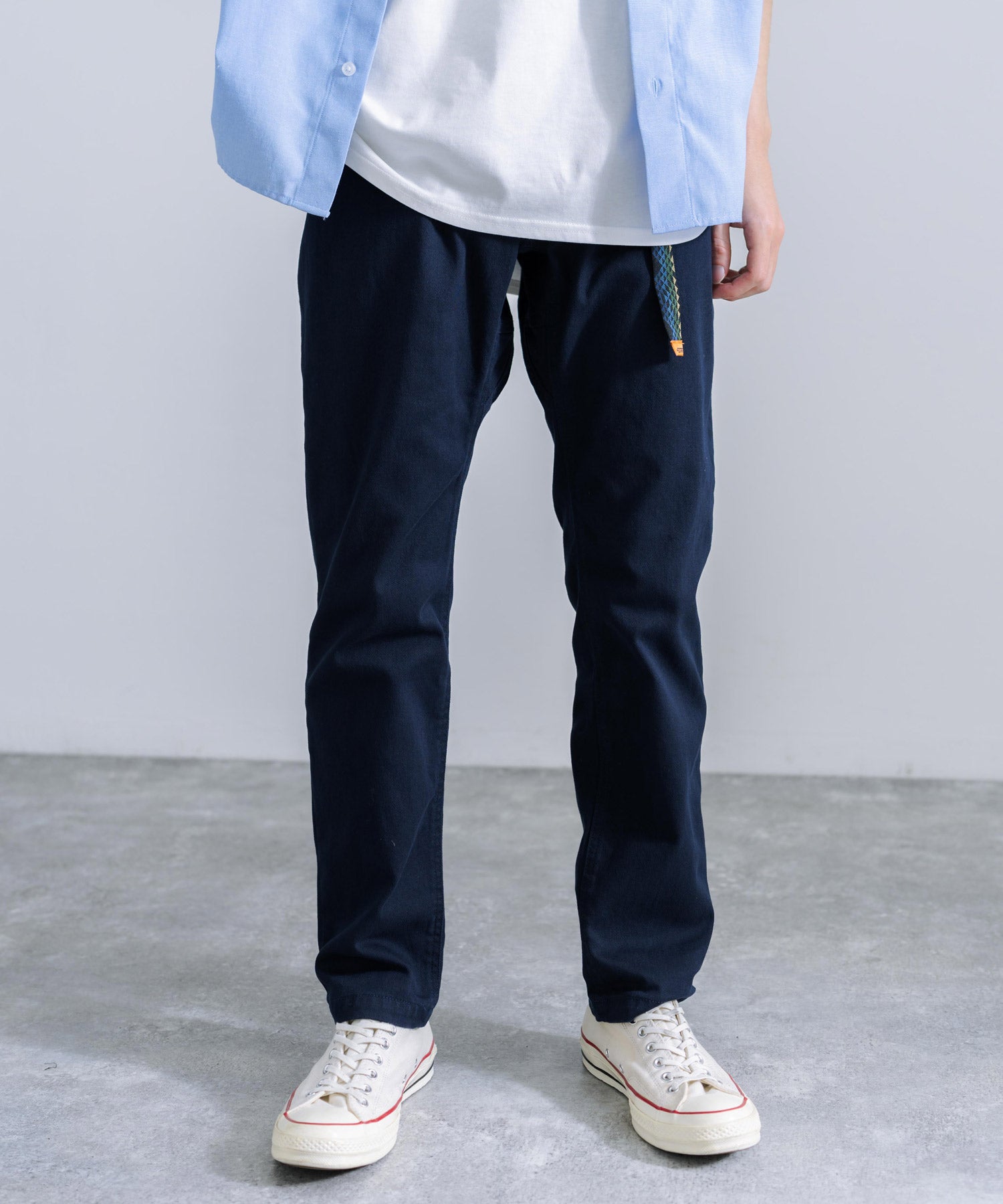 KRIFF MAYER クリフメイヤー ストレッチツイルクライミングパンツ 12697