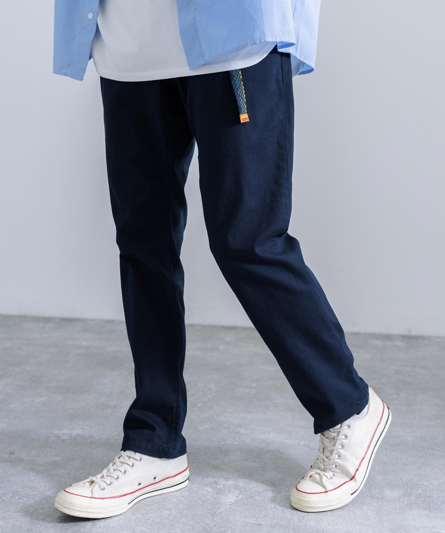 KRIFF MAYER クリフメイヤー ストレッチツイルクライミングパンツ 12697