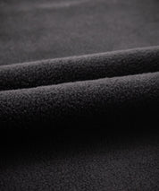 HUF ハフ H DOT POLAR FLEECE CREWNECK オーバーサイズポーラーフリースプルオーバートレーナー 15057